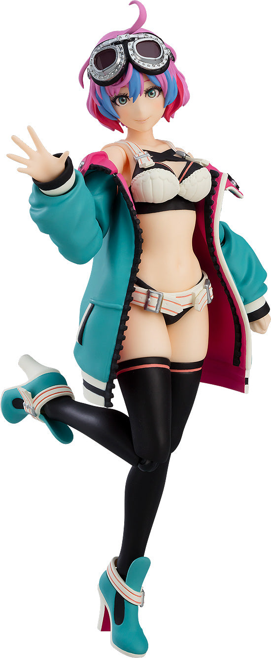"Plastic Angels" figma#527 Ange