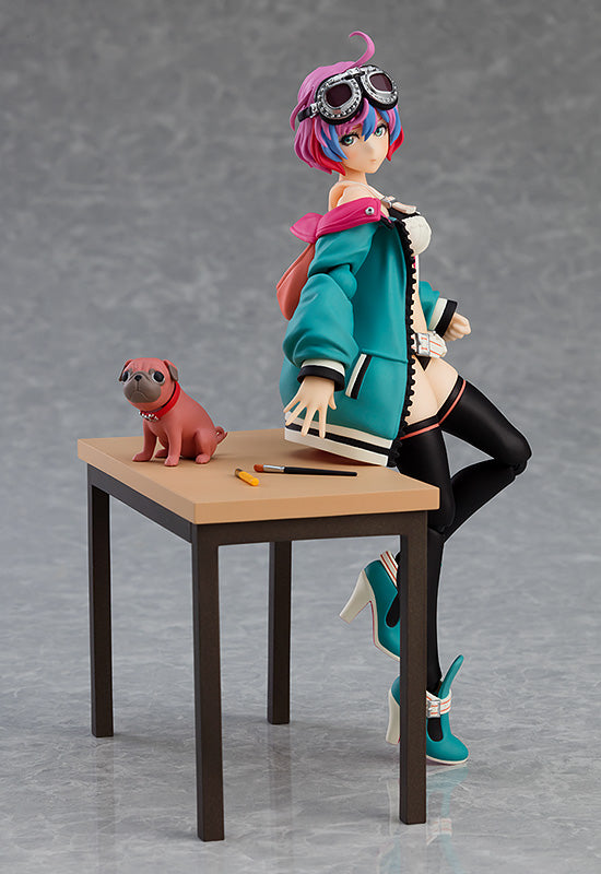 "Plastic Angels" figma#527 Ange