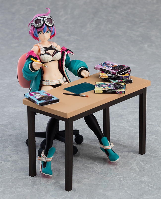 "Plastic Angels" figma#527 Ange
