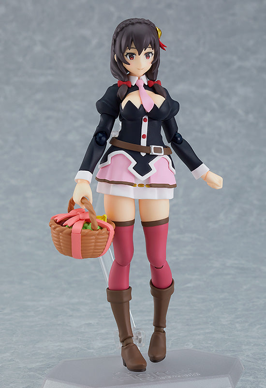 "KonoSuba: God’s Blessing on this Wonderful World!" figma#531 Yunyun