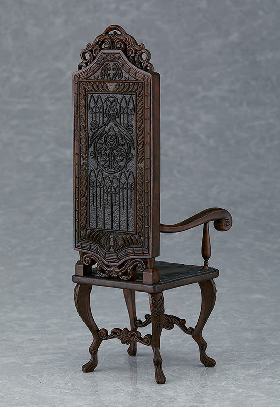 "Bloodborne Die alte Hunters Edition" Figm # 536-DX Lady Maria der Astral Clocktower DX Edition