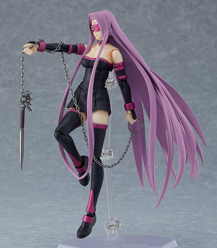 "Fate/stay night -Heaven's Feel-" figma#538 Rider 2.0