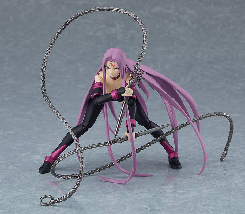 "Fate/stay night -Heaven's Feel-" figma#538 Rider 2.0