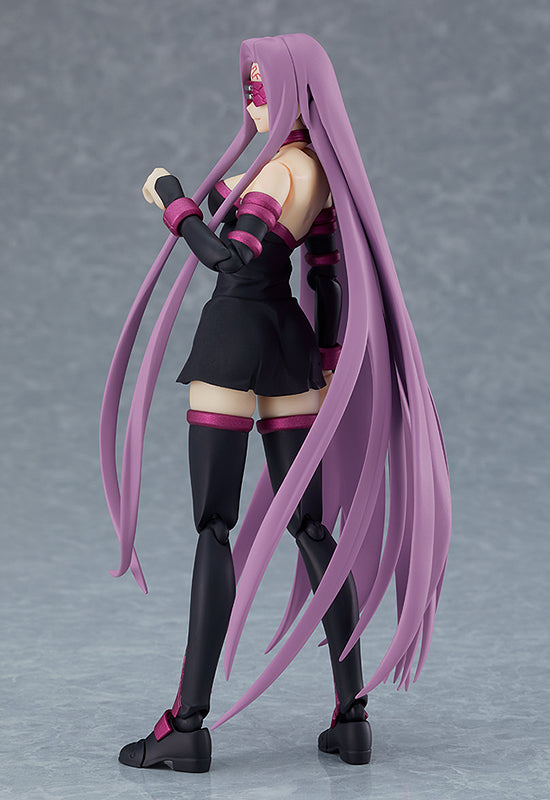 "Fate/stay night -Heaven's Feel-" figma#538 Rider 2.0
