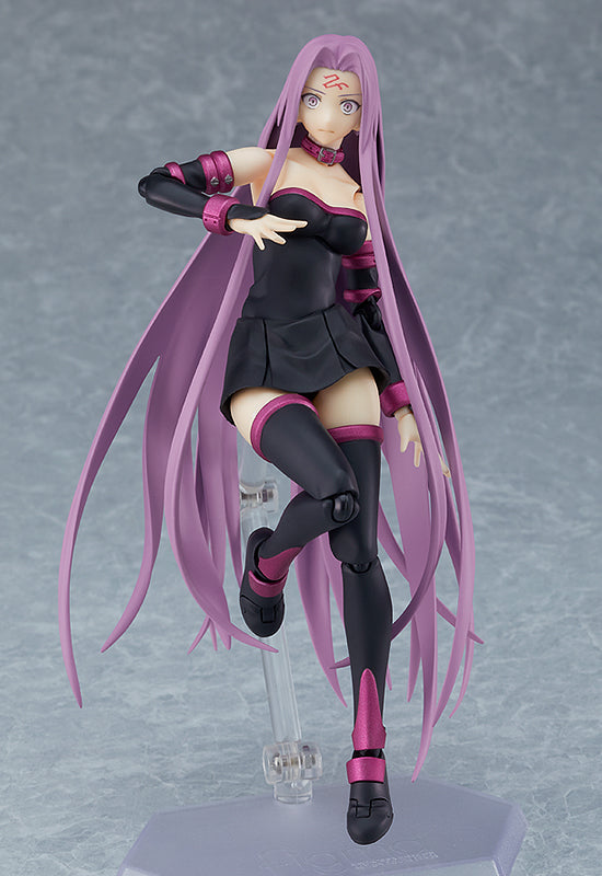"Fate/stay night -Heaven's Feel-" figma#538 Rider 2.0