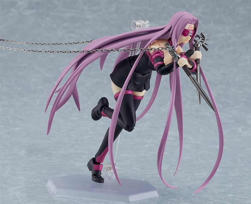 "Fate/stay night -Heaven's Feel-" figma#538 Rider 2.0