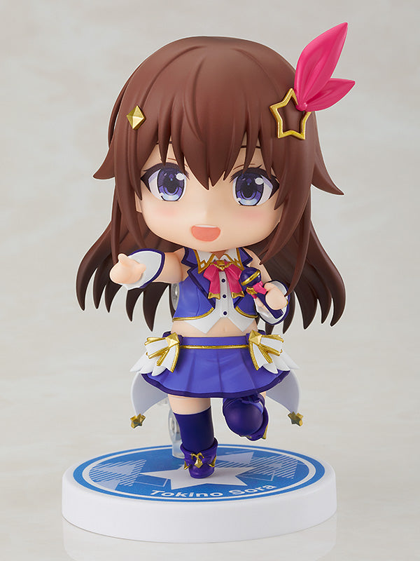 "Hololive Production" Nendoroid#1707 Tokino Sora