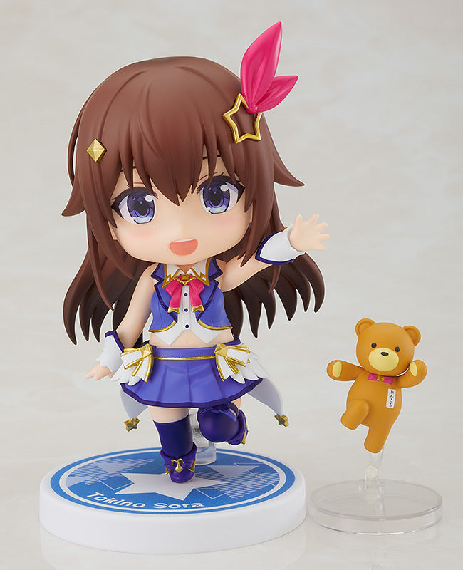 "Hololive Production" Nendoroid#1707 Tokino Sora