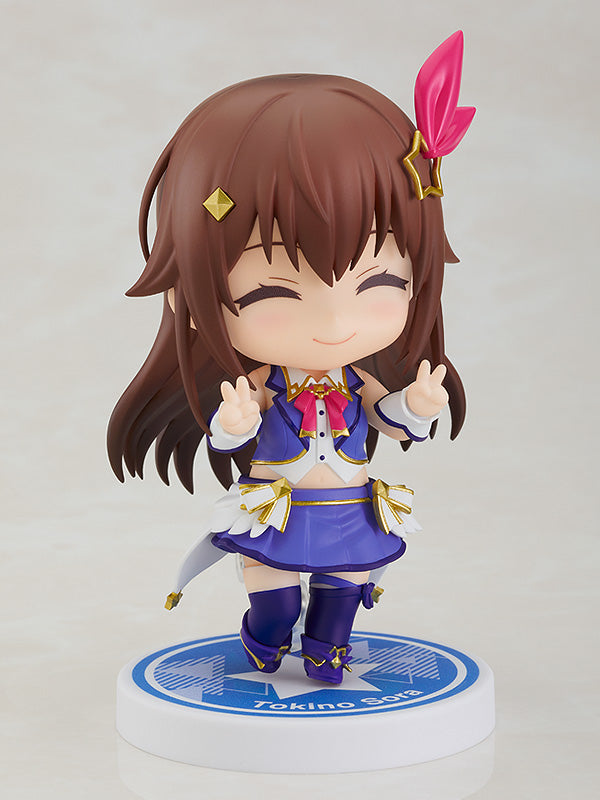 "Hololive Production" Nendoroid#1707 Tokino Sora