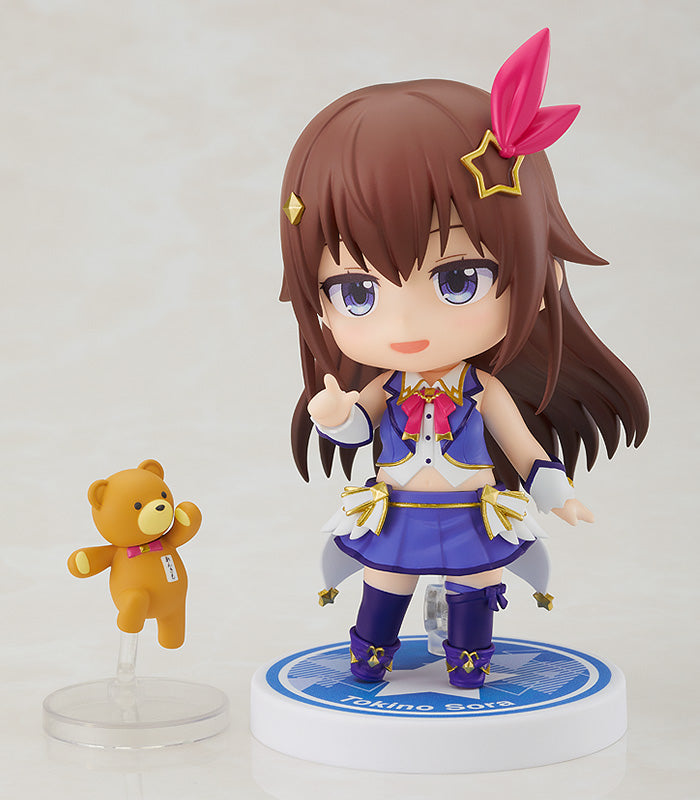 "Hololive Production" Nendoroid#1707 Tokino Sora