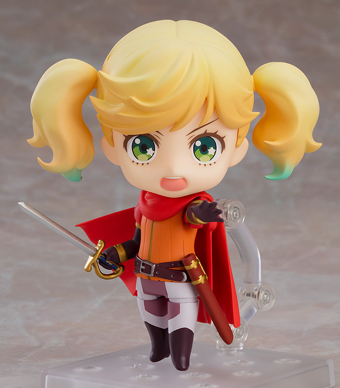 "Kageki Shojo!!" Nendoroid#1712 Watanabe Sarasa
