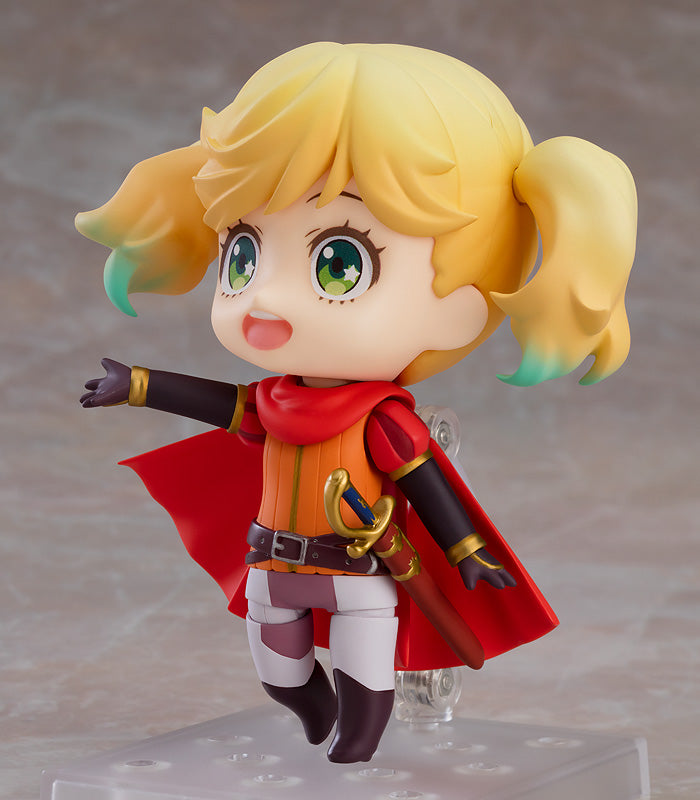 "Kageki Shojo!!" Nendoroid#1712 Watanabe Sarasa