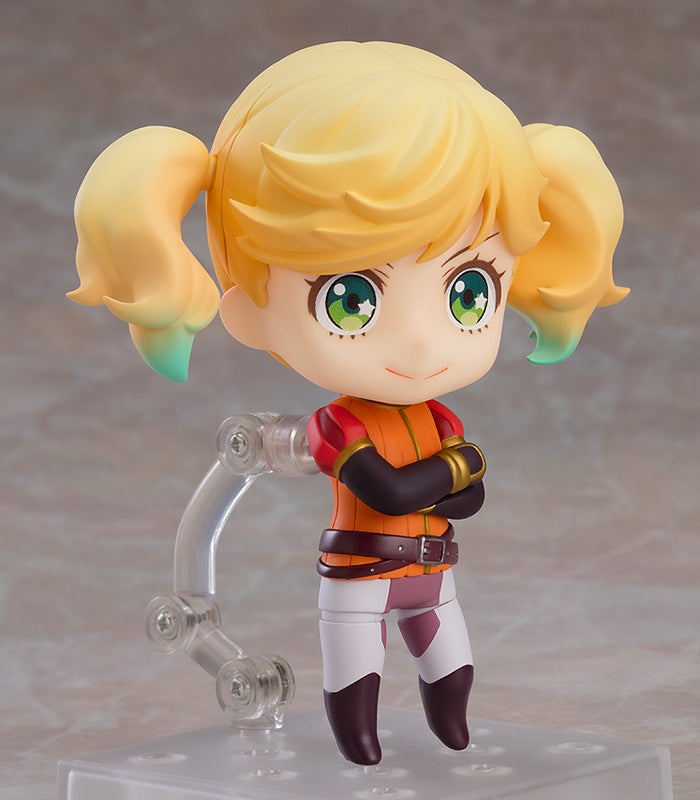 "Kageki Shojo!!" Nendoroid#1712 Watanabe Sarasa
