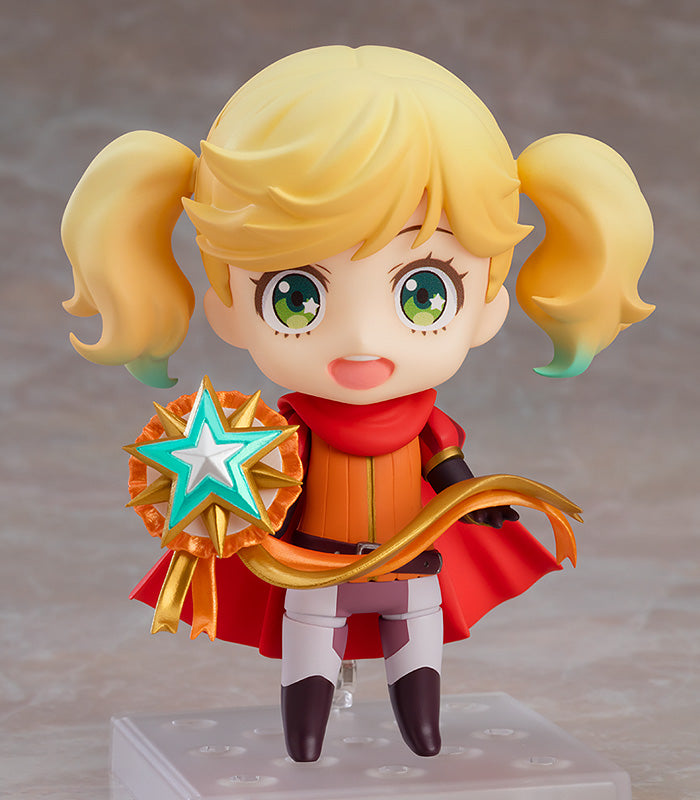 "Kageki Shojo!!" Nendoroid#1712 Watanabe Sarasa