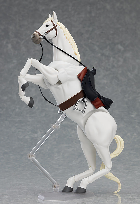 "Horse Ver.2" figma#490b (White)
