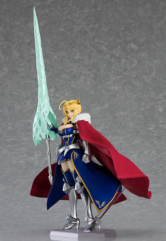 "Fate/Grand Order" figma#568 Lancer / Altria Pendragon