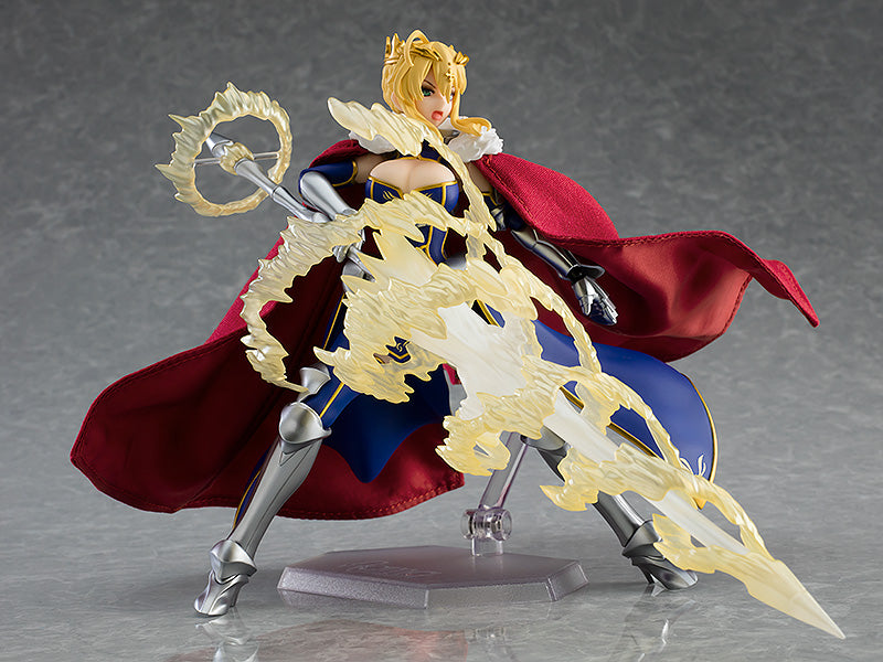 "Fate/Grand Order" figma#568 Lancer / Altria Pendragon