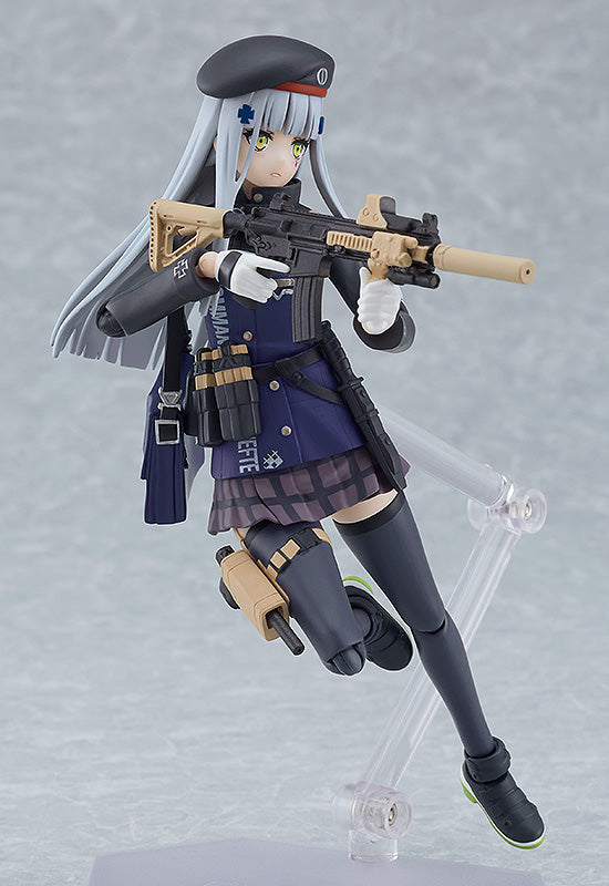 "Girls' Frontline" figma#573 HK416