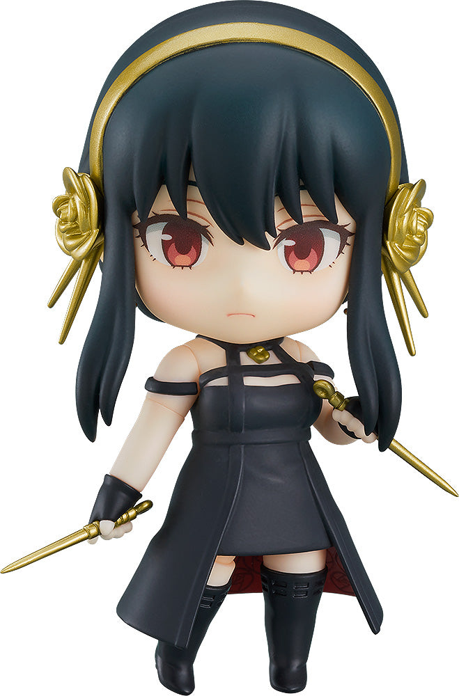 "SPY x FAMILY" Nendoroid#1903 Yor Forger