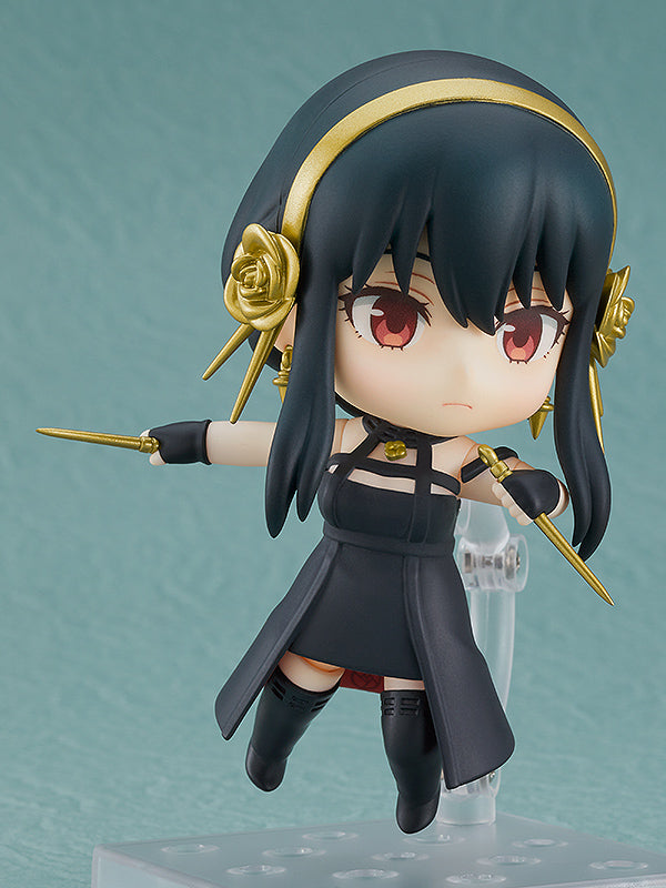 "SPY x FAMILY" Nendoroid#1903 Yor Forger