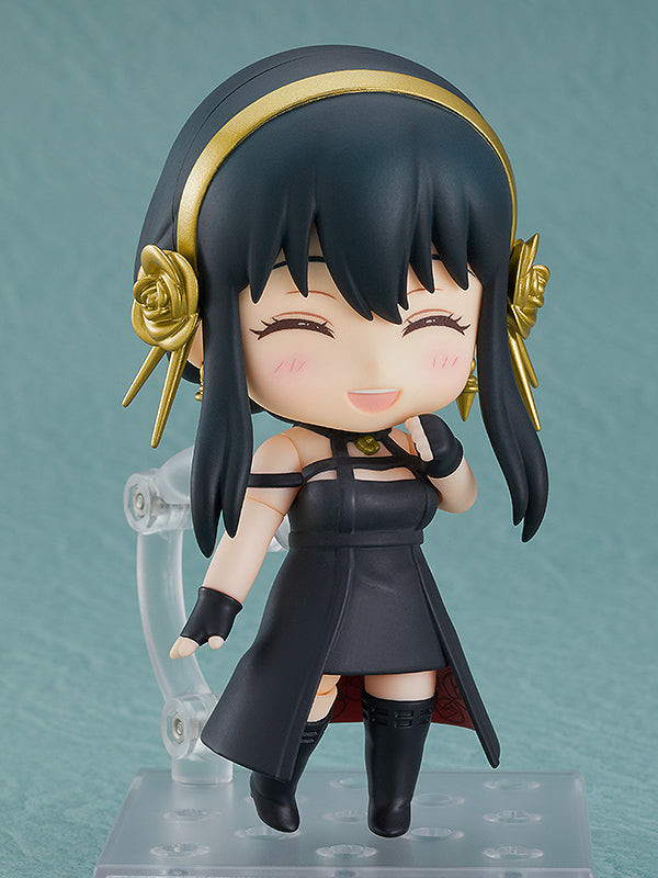 "SPY x FAMILY" Nendoroid#1903 Yor Forger