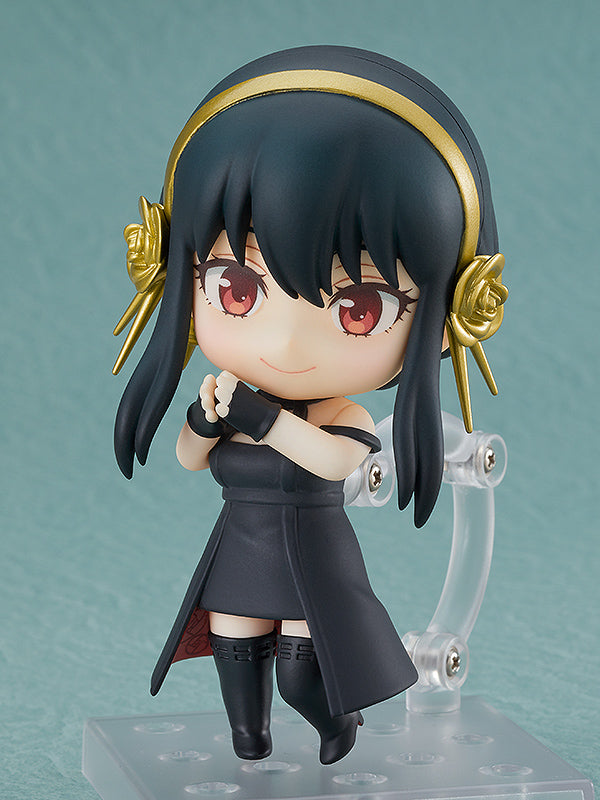 "SPY x FAMILY" Nendoroid#1903 Yor Forger