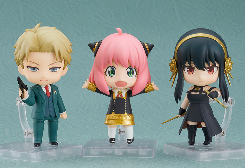 "SPY x FAMILY" Nendoroid#1903 Yor Forger