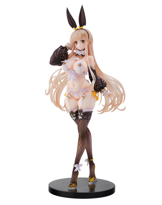 "Original Character" 1/6 Scale Figure Mois