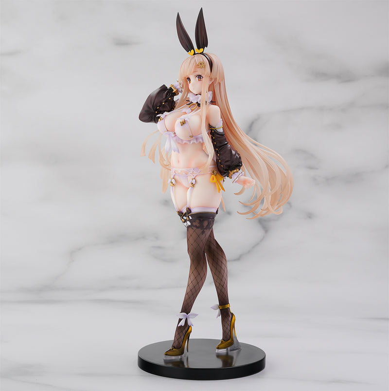"Original Character" 1/6 Scale Figure Mois