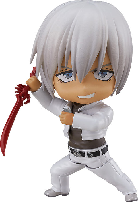 "Blood Blockade Battlefront & Beyond" Nendoroid#1892 Zapp Renfro