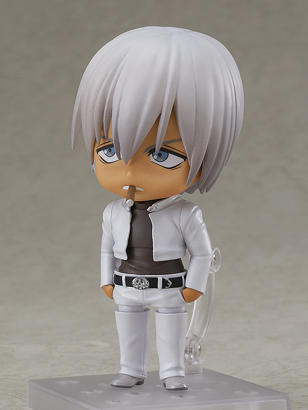 "Blood Blockade Battlefront & Beyond" Nendoroid#1892 Zapp Renfro