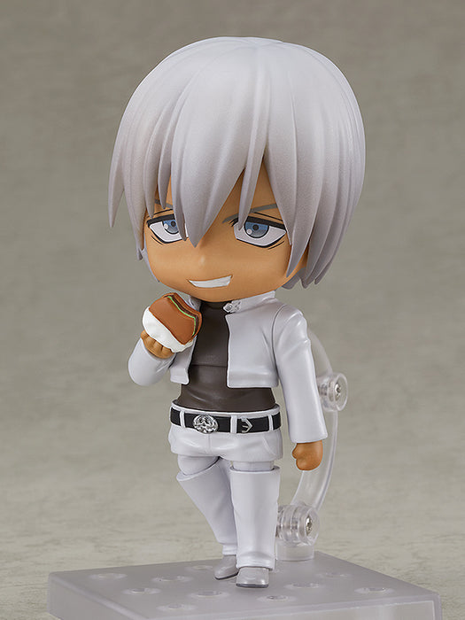 "Blood Blockade Battlefront & Beyond" Nendoroid#1892 Zapp Renfro