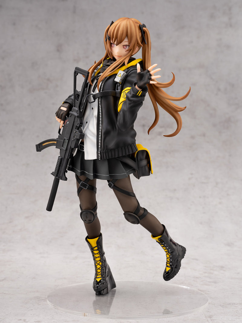 "Dolls' Frontline" 1/7 Scale Figure UMP9