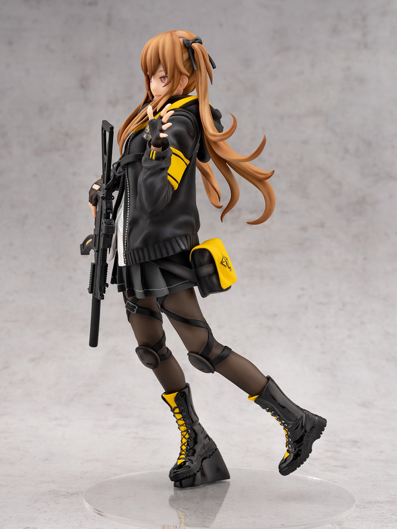 "Dolls' Frontline" 1/7 Scale Figure UMP9