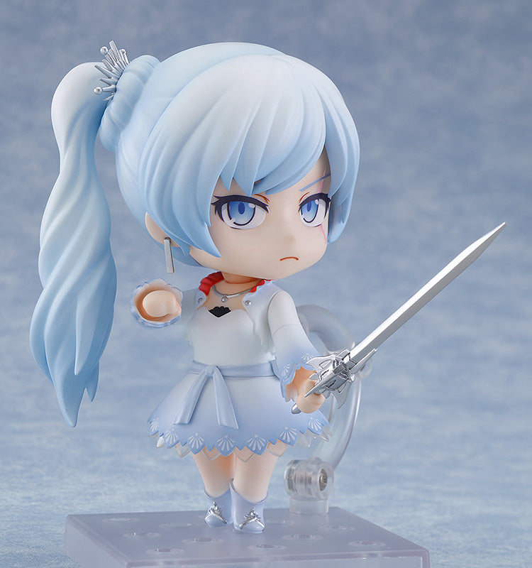 "RWBY" Nendoroid#1529 Weiss Schnee