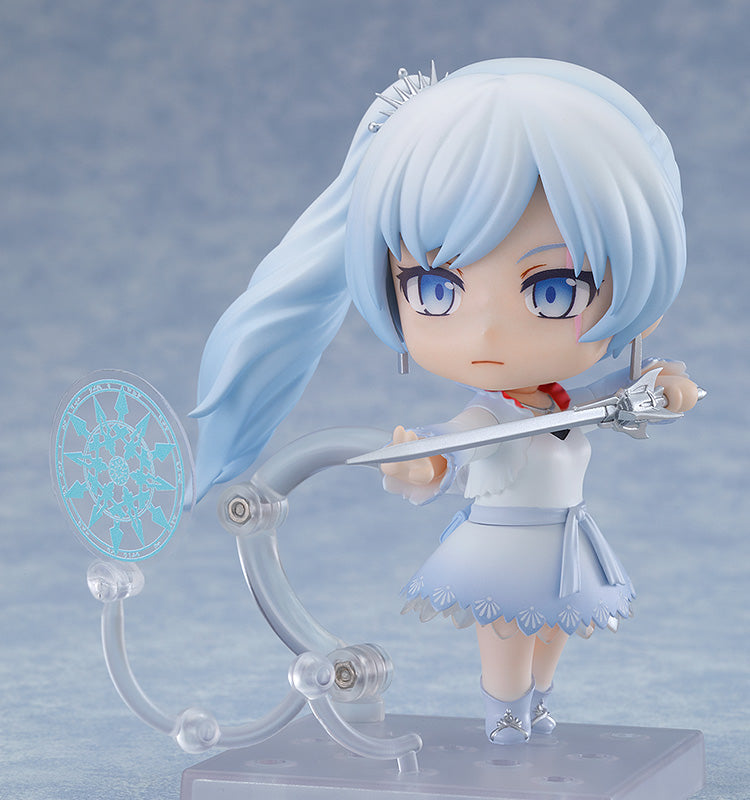 "RWBY" Nendoroid#1529 Weiss Schnee