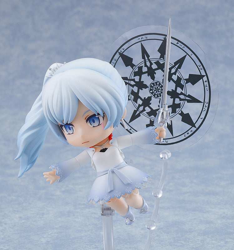 "RWBY" Nendoroid#1529 Weiss Schnee