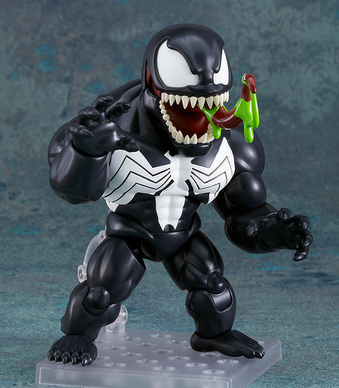 "Marvel Comics" Nendoroid#1645 Venom
