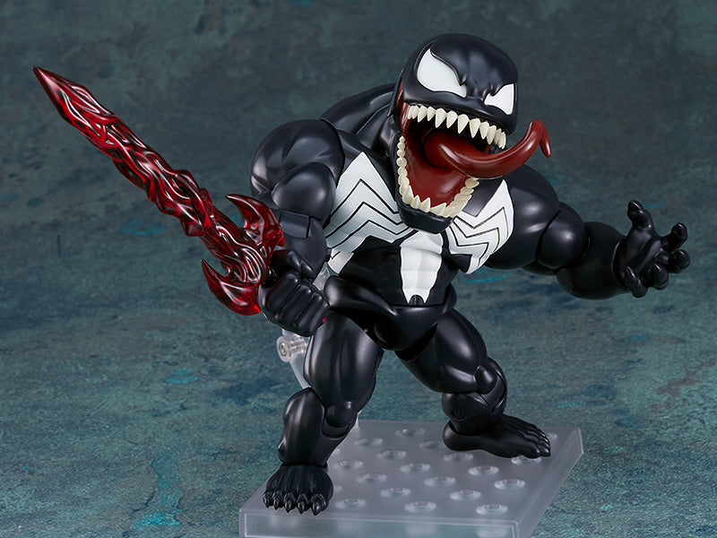 "Marvel Comics" Nendoroid#1645 Venom