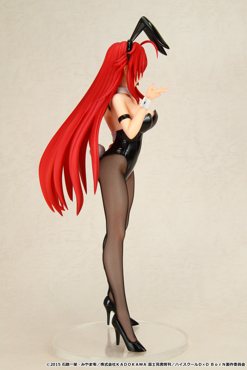 "High School DxD BorN" Rias Gremory Bunny Ver.