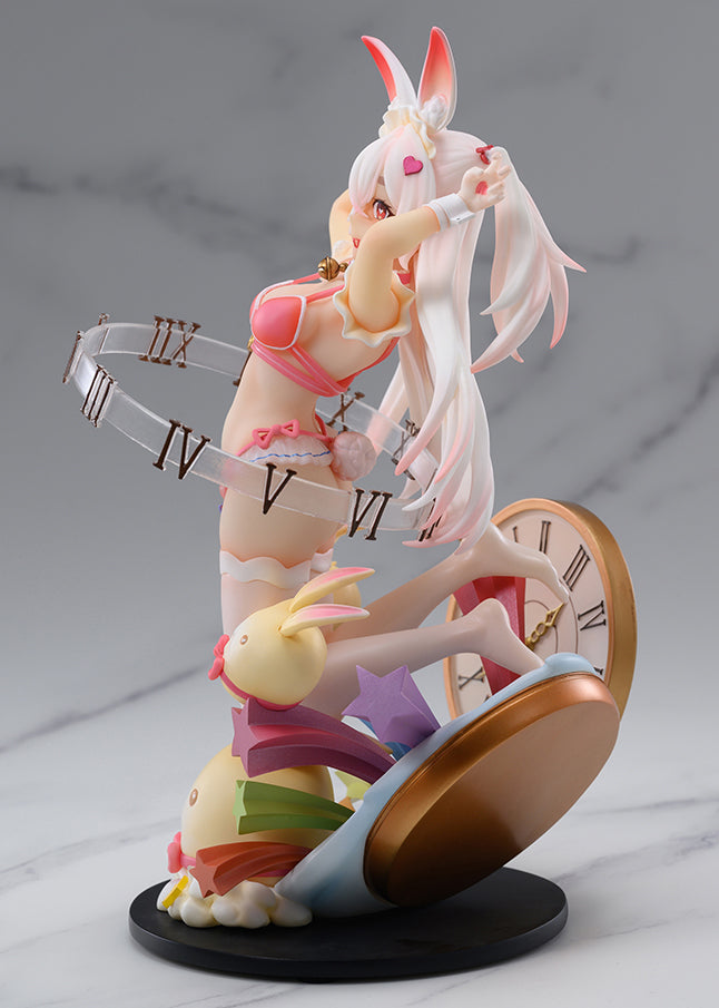 "Original Character" 1/7 Scale Figure Rabbit of time Yuki