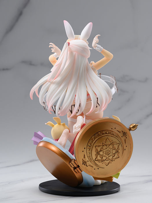 "Original Character" 1/7 Scale Figure Rabbit of time Yuki