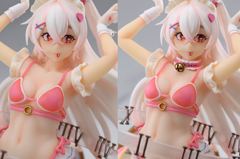 "Original Character" 1/7 Scale Figure Rabbit of time Yuki