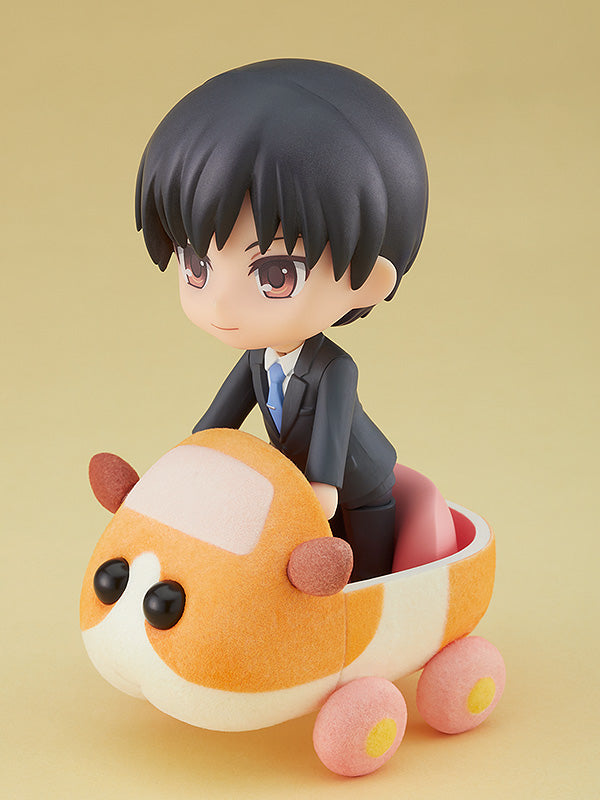 "PUI PUI Molcar" Nendoroid#1677 Potato