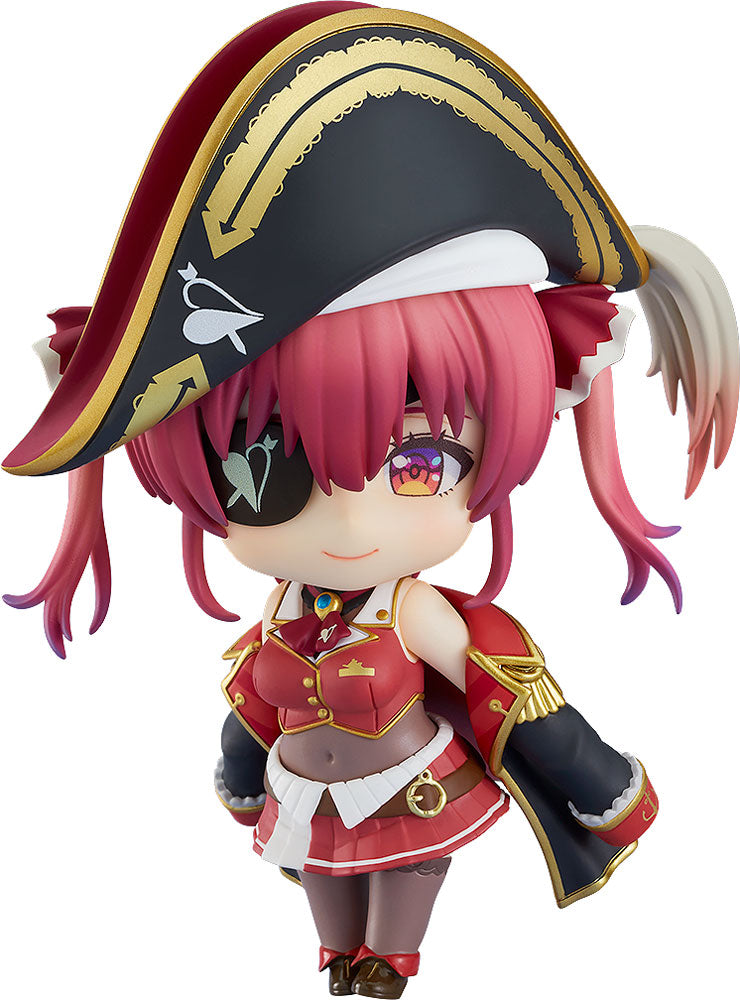 "Hololive Production" Nendoroid#1687 Houshou Marine