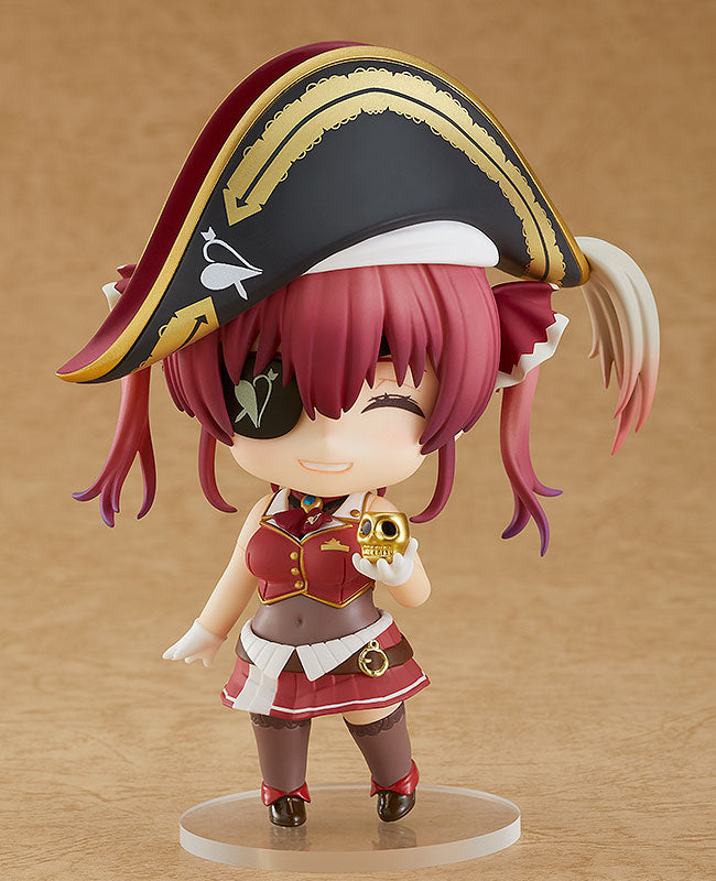 "Hololive Production" Nendoroid#1687 Houshou Marine