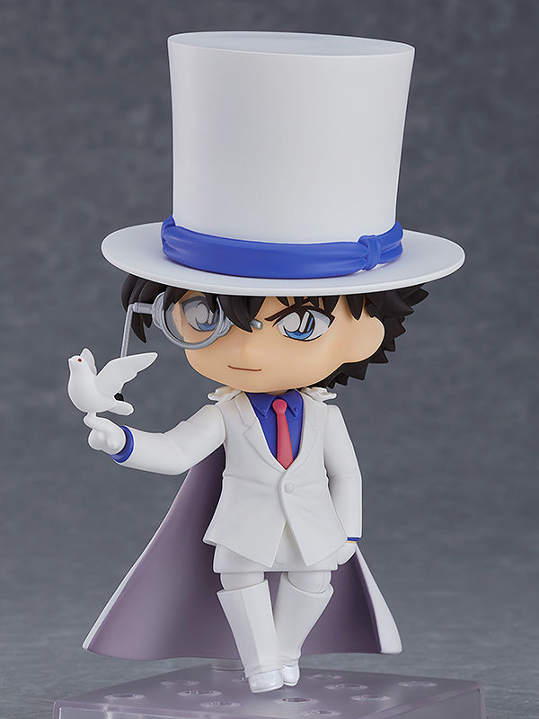 [Reissue]"Detective Conan" Nendoroid#1412  Kaito Kid