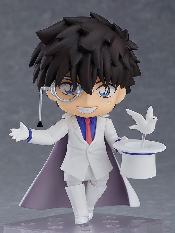 [Reissue]"Detective Conan" Nendoroid#1412  Kaito Kid