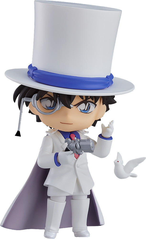 [Reissue]"Detective Conan" Nendoroid#1412  Kaito Kid