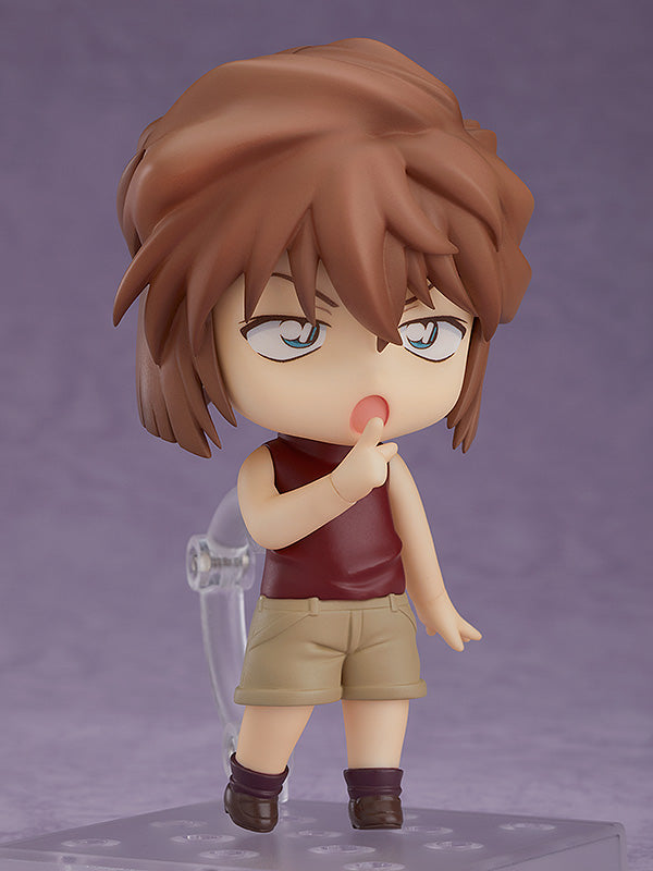 [Reissue] "Detective Conan" Nendoroid#114 Haibara Ai